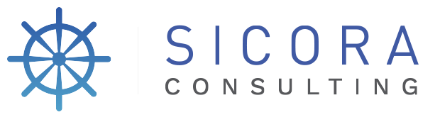 Sicora Consulting logo