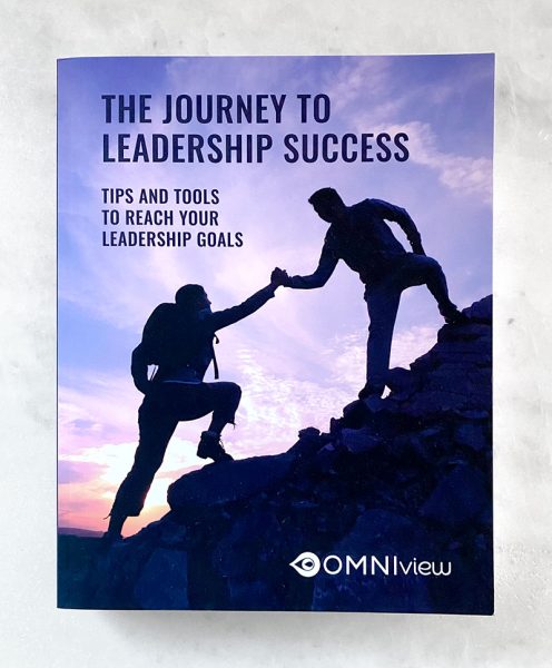 The Journey to Leadership Success